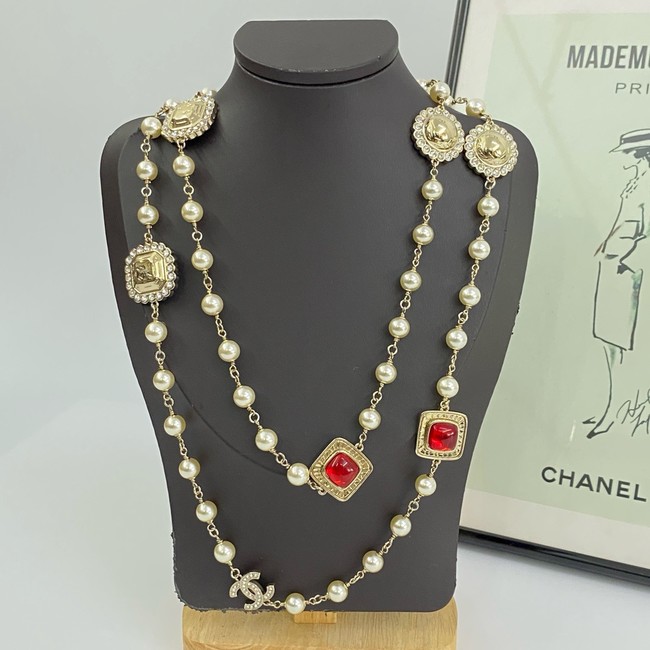 Chanel necklace CE81659