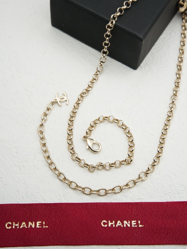 Chanel necklace CE81663