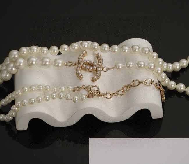 Chanel necklace CE81669