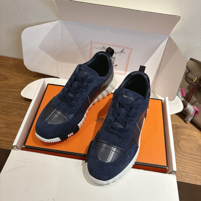 Hermes Bouncing shoes 69876-1
