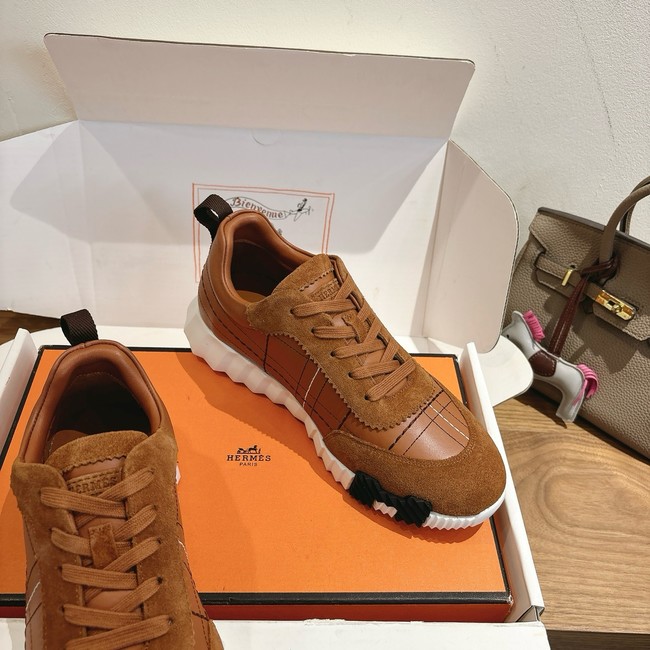 Hermes Bouncing shoes 69876-3