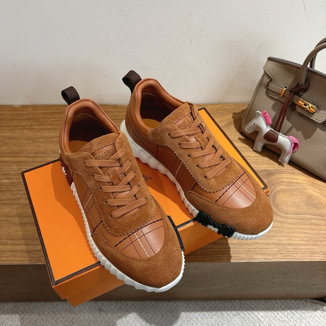 Hermes Bouncing shoes 69876-3