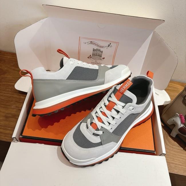 Hermes Bouncing shoes 69877-2