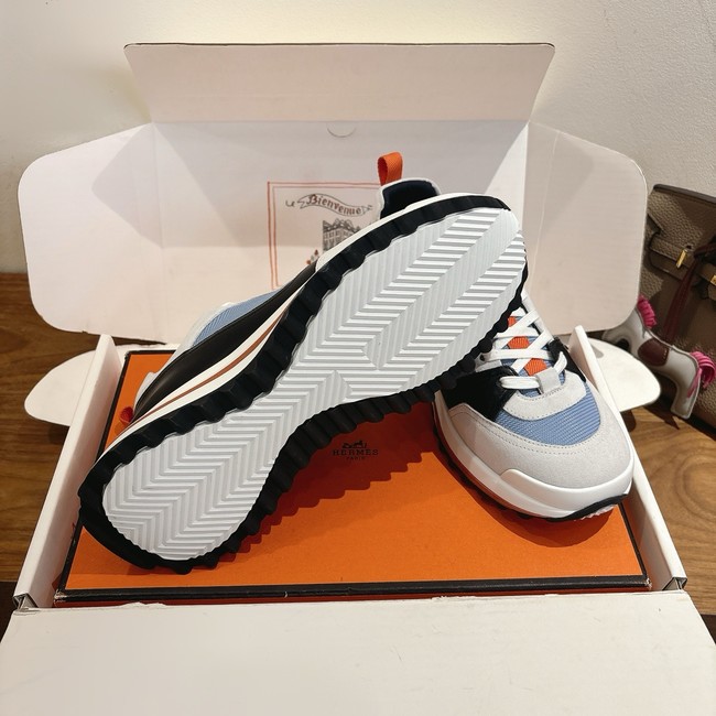 Hermes Bouncing shoes 69877-3