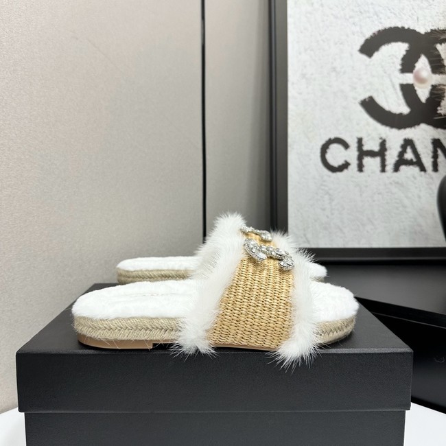 Chanel Casual sandals 69879-1