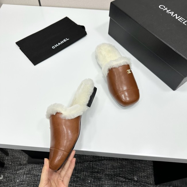 Chanel Casual sandals 69880-3