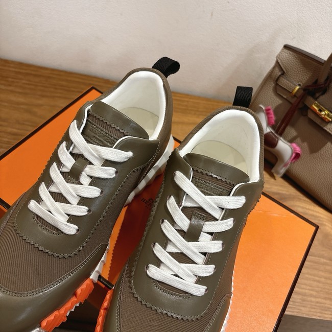 Hermes Bouncing shoes 69877-12