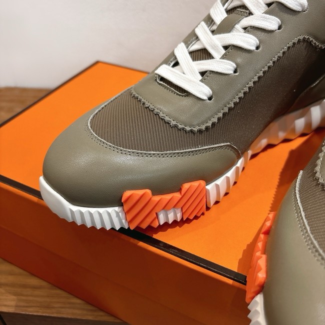Hermes Bouncing shoes 69877-15