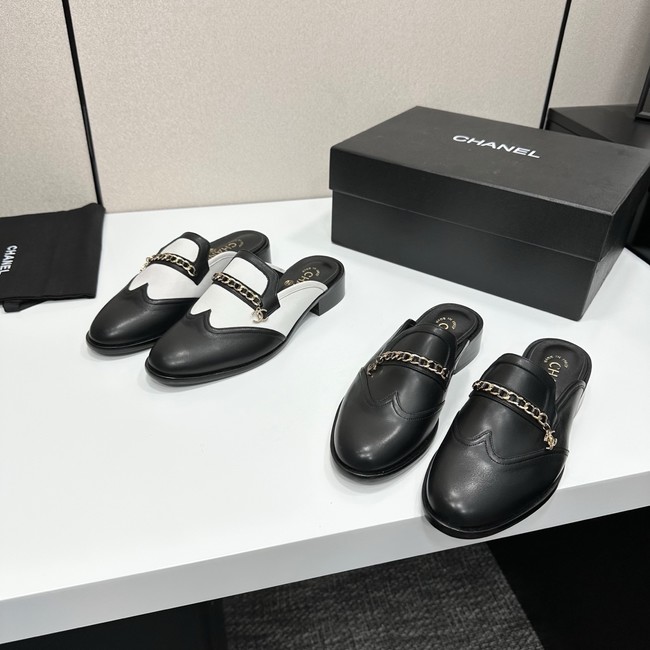 Chanel loafer 69888-3