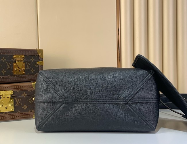 Louis Vuitton NEW All In M26745 black