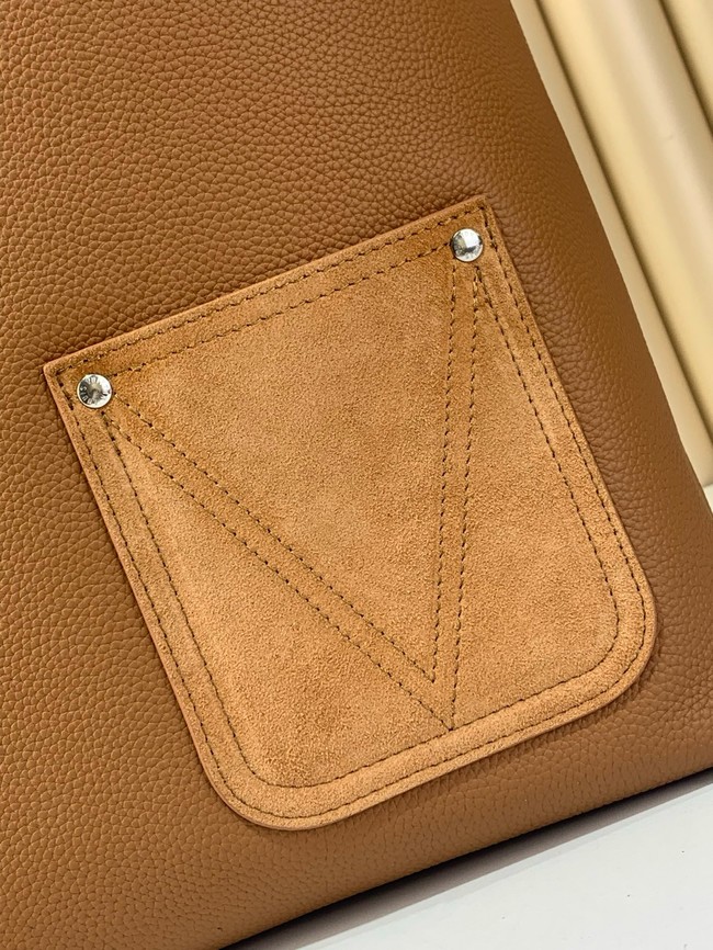 Louis Vuitton NEW All In M26745 tan