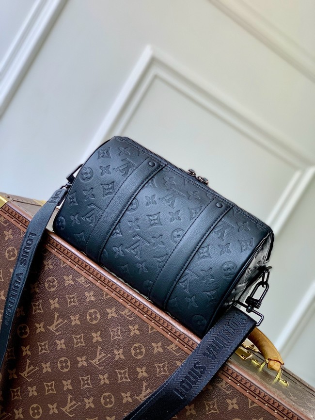 Louis Vuitton Speedy Bandouliere M26750 black