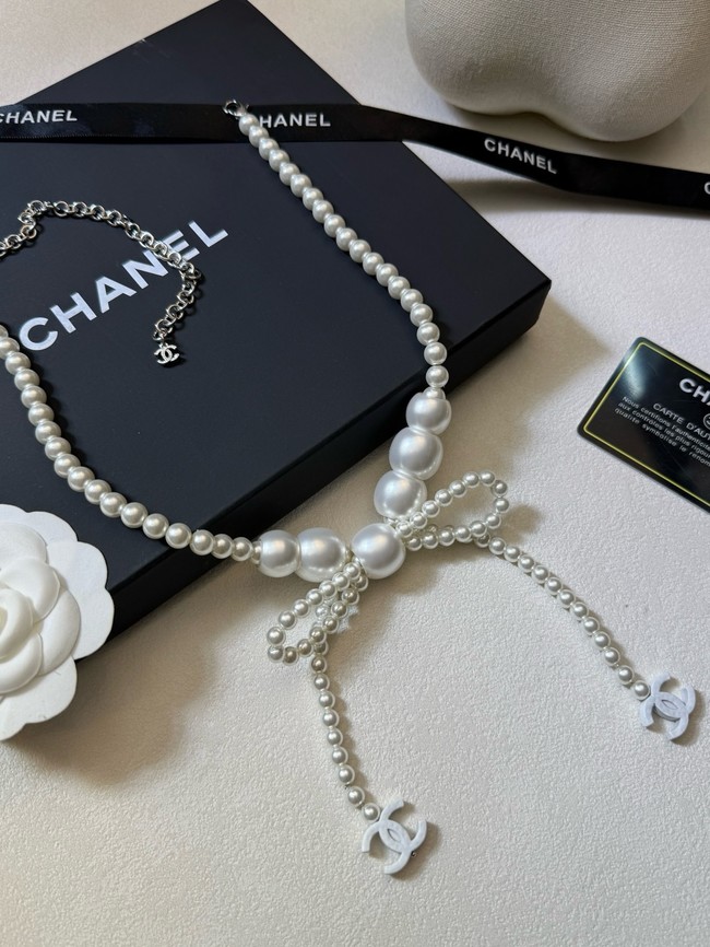 Chanel necklace CE81689