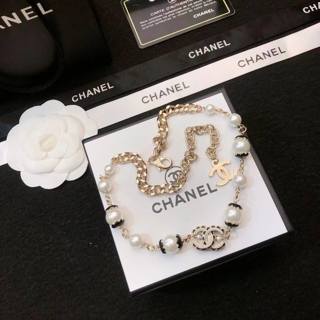 Chanel necklace CE81691