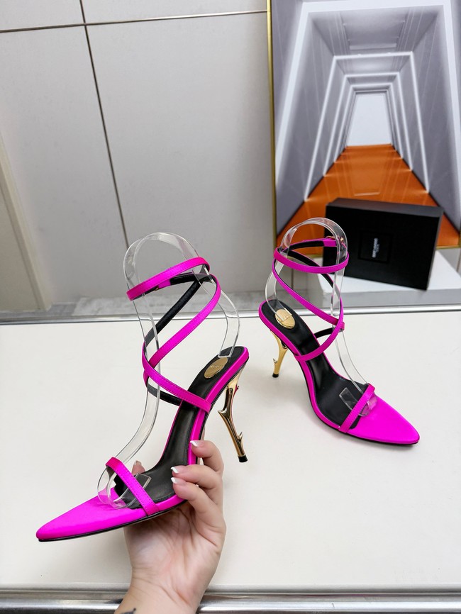 Saint Laurent sandals in Calfskin 27109-10
