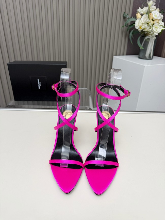 Saint Laurent sandals in Calfskin 27109-4