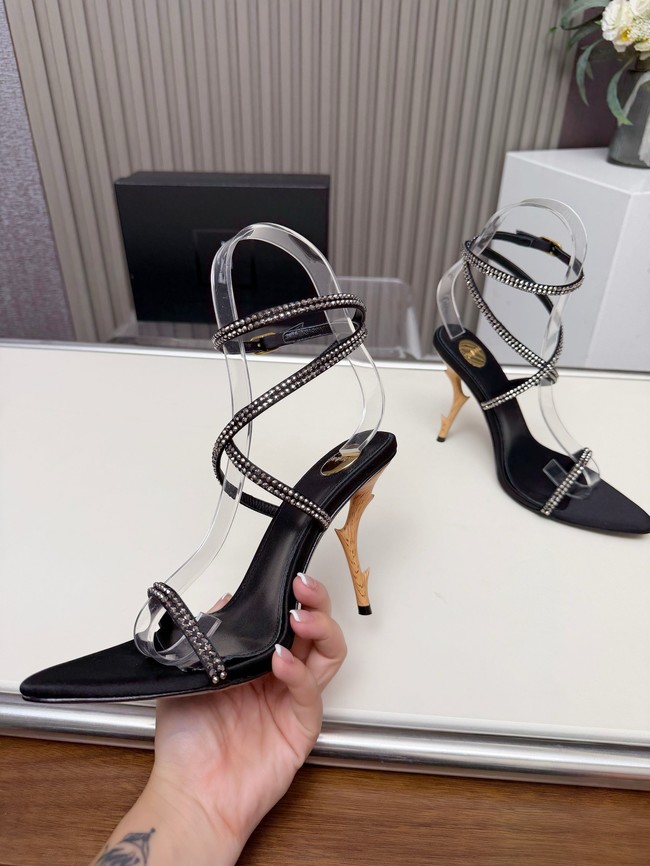 Saint Laurent sandals in Calfskin 27109-7