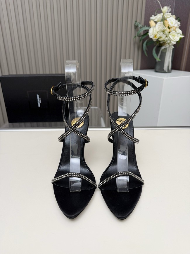 Saint Laurent sandals in Calfskin 27109-7