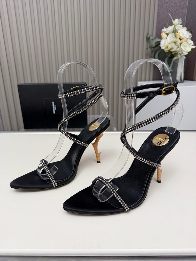 Saint Laurent sandals in Calfskin 27109-7