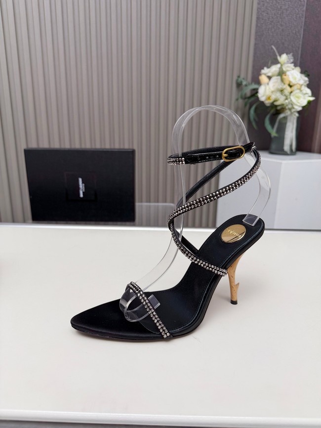 Saint Laurent sandals in Calfskin 27109-7