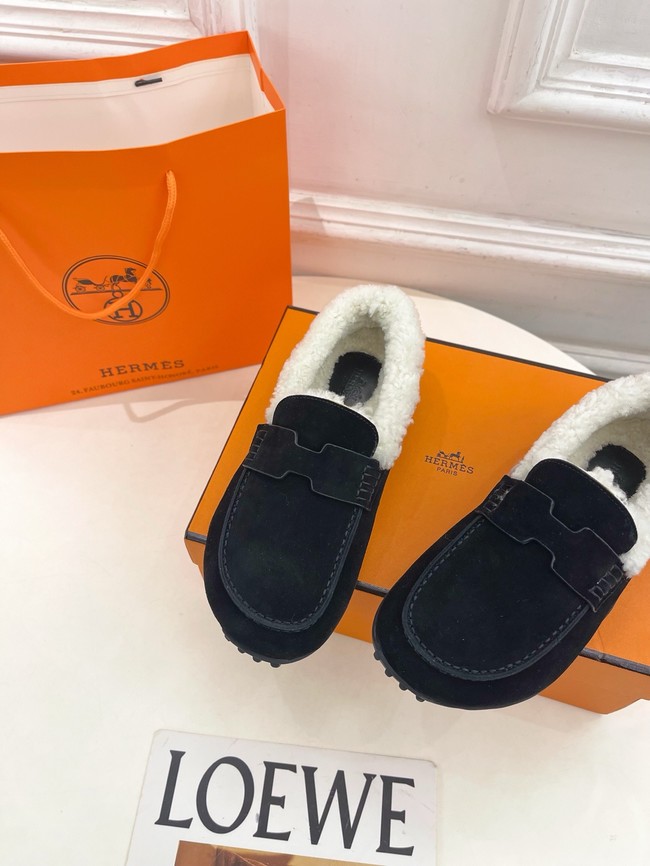 Hermes Go Muller shoes 69293-3