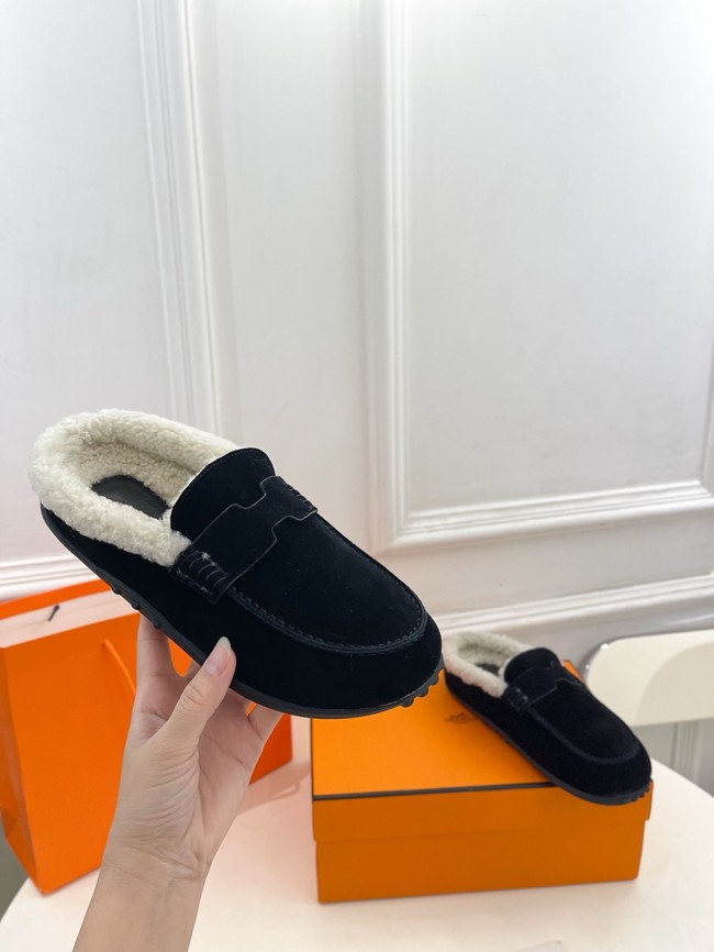 Hermes Go Muller shoes 69293-6