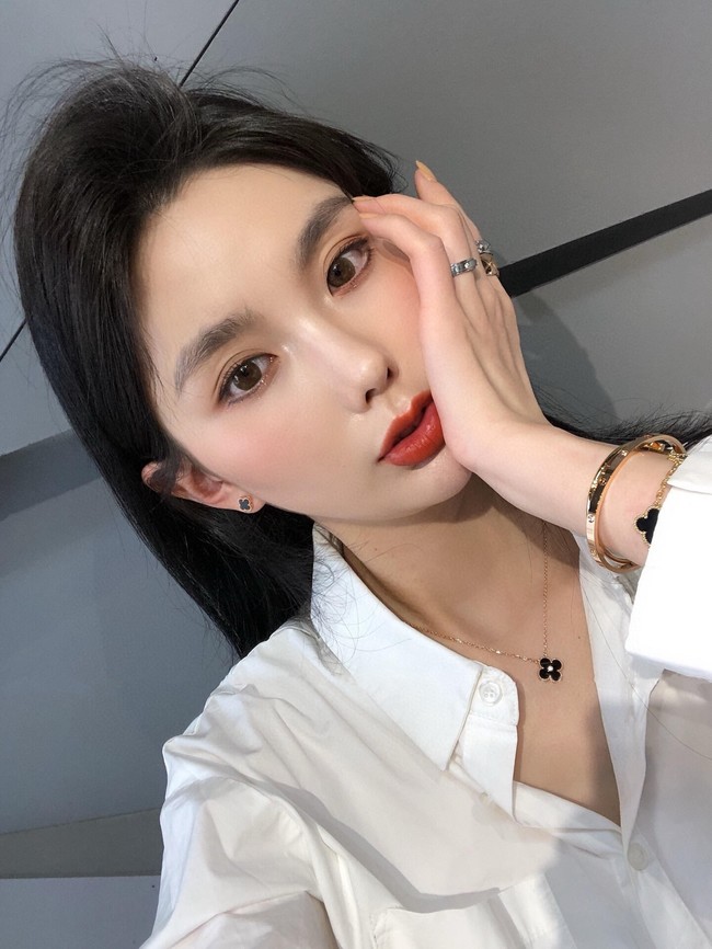 Van Cleef & Arpels Earring CE81707