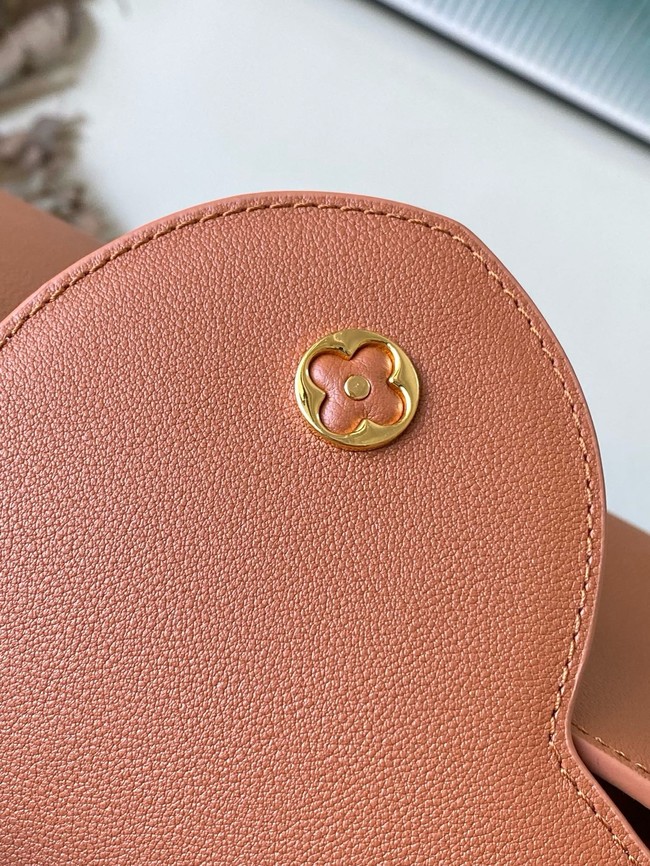 Louis Vuitton Capucines MM Souple M14371 Cognac