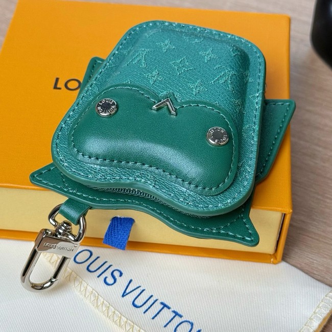 Louis Vuitton NEW Bag Charm M03231-4