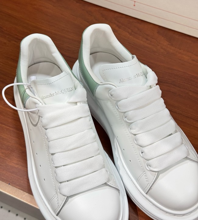 Alexander Mcqueen Casual flat shoes 97153-1