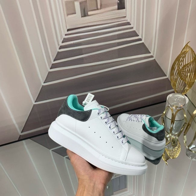 Alexander Mcqueen Casual flat shoes 97153-12