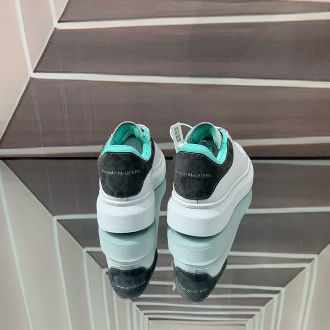 Alexander Mcqueen Casual flat shoes 97153-12