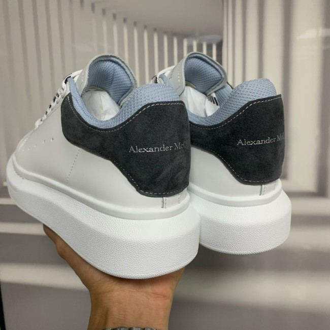 Alexander Mcqueen Casual flat shoes 97153-16