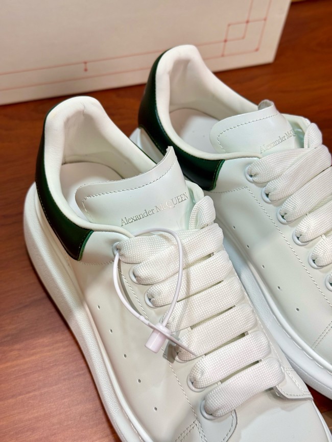 Alexander Mcqueen Casual flat shoes 97153-4