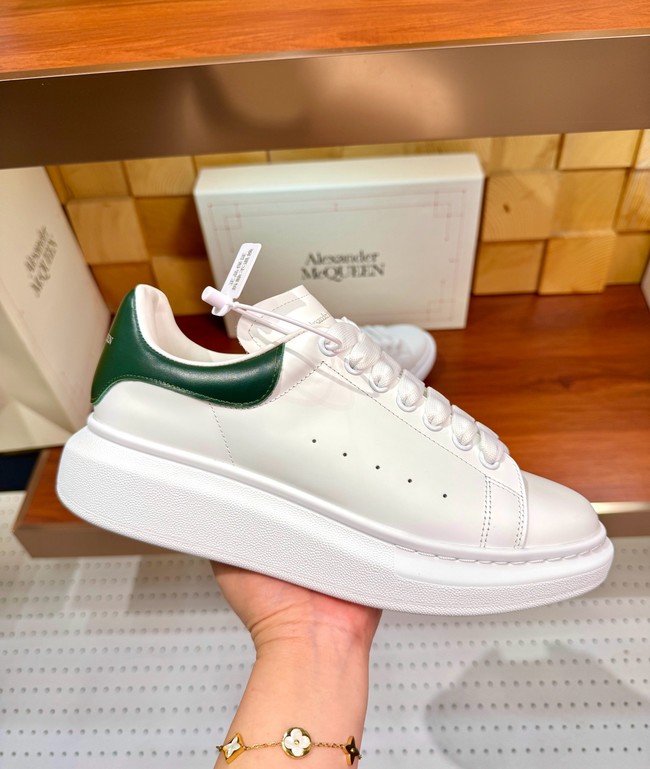 Alexander Mcqueen Casual flat shoes 97153-4