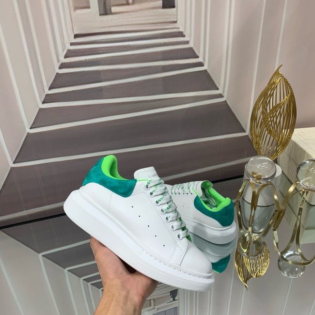 Alexander Mcqueen Casual flat shoes 97153-9