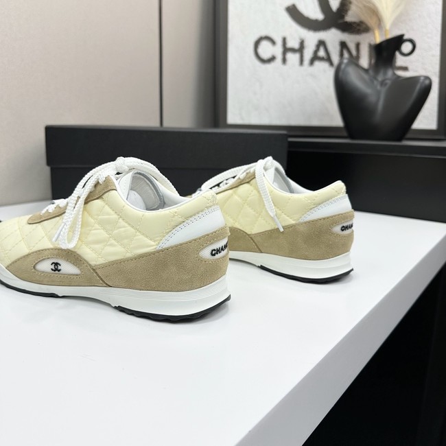 Chanel Casual flat shoes 97157-3