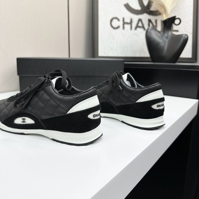 Chanel Casual flat shoes 97157-4