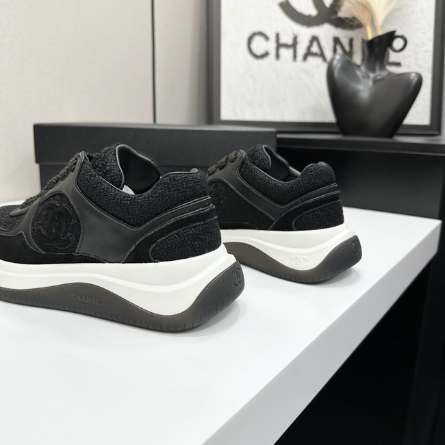 Chanel Casual flat shoes 97158-4