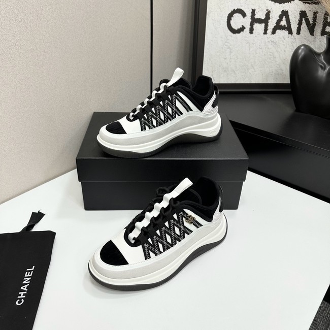 Chanel Casual flat shoes 97159-1