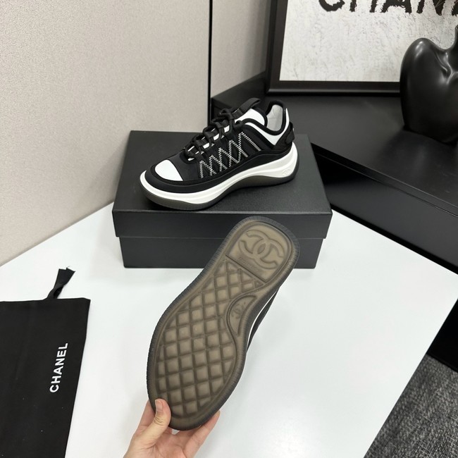 Chanel Casual flat shoes 97159-10