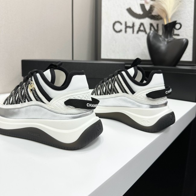 Chanel Casual flat shoes 97159-4