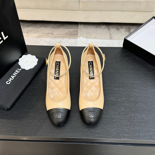 Chanel Sandals 97160-1