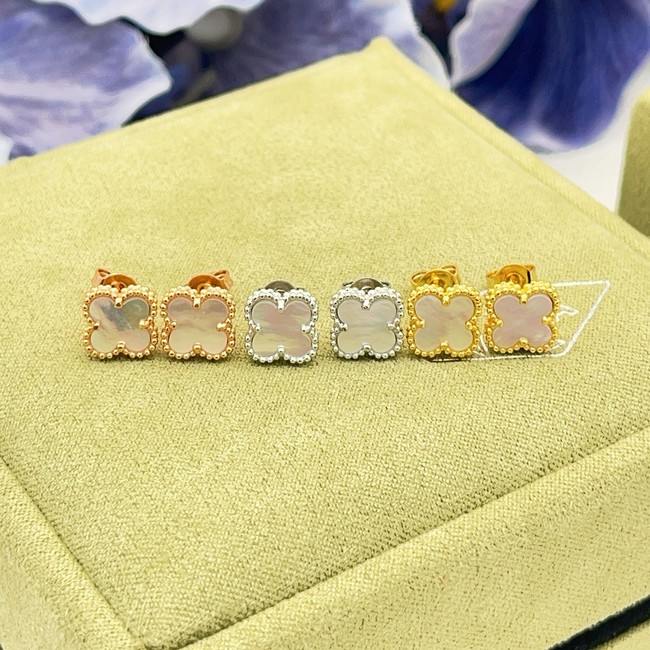 Van Cleef & Arpels Earring CE81765