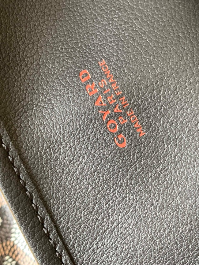 Goyard ANJOU mini bag TY50P black