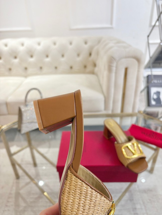 Valentino WOMENS Shoes Heel 6.5CM 97171-1