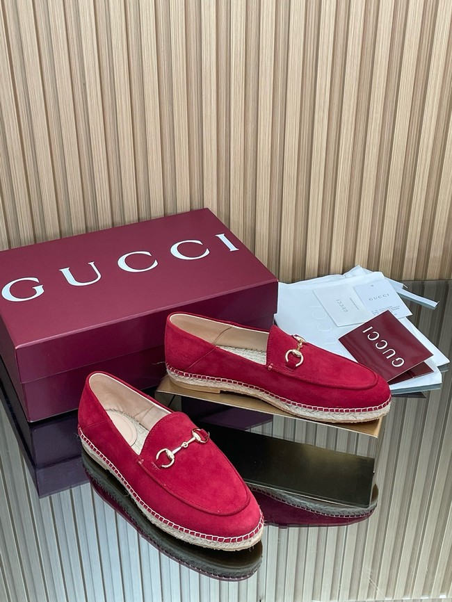 Gucci Womens Casual shoes 87176-3