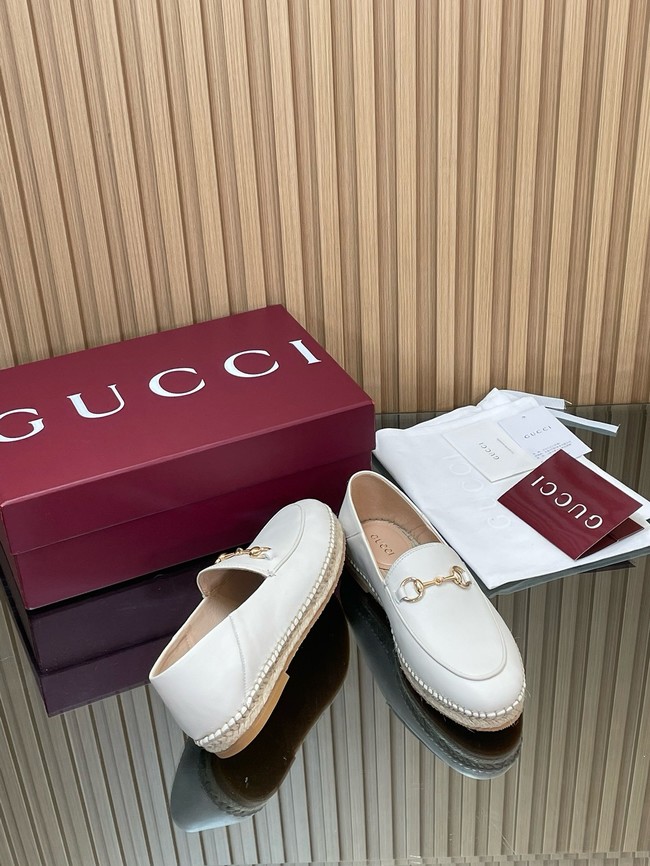 Gucci Womens Casual shoes 87176-9