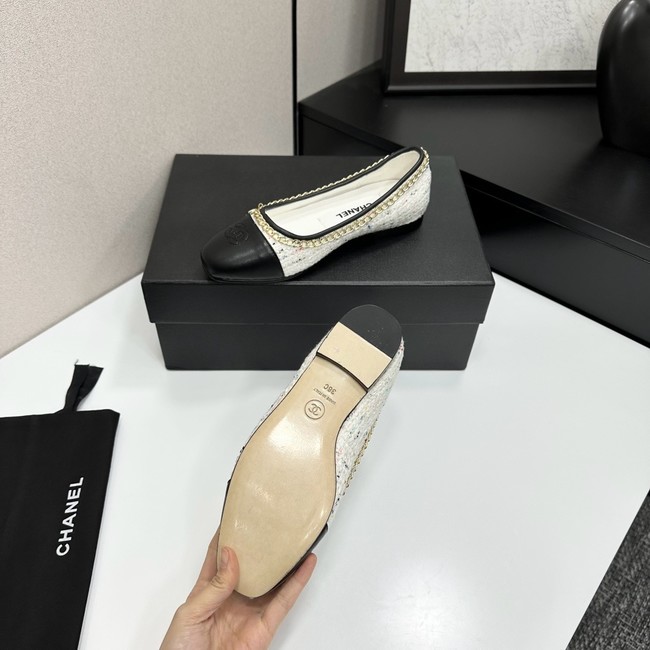 Chanel Ballet flats G02819-1