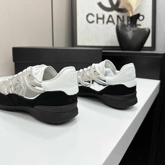 Chanel Sports shoes 87182-4